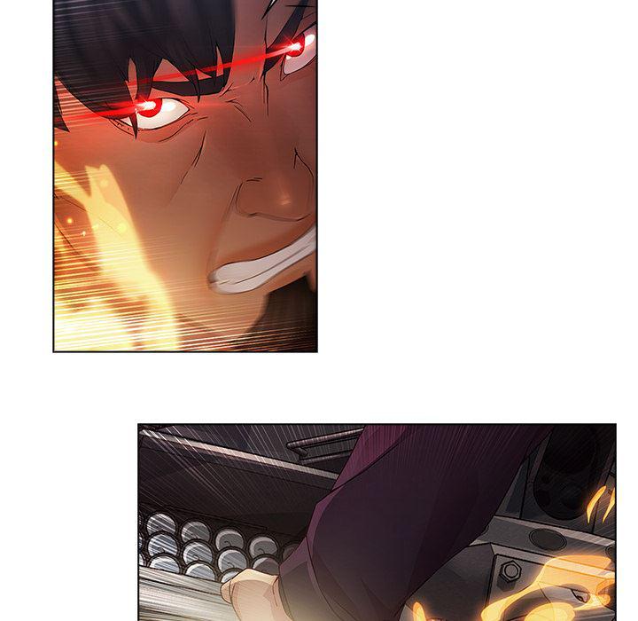 漫画邪恶韩漫全集-16无删减无遮挡章节图片 