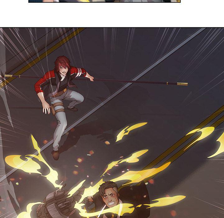 漫画邪恶韩漫全集-16无删减无遮挡章节图片 