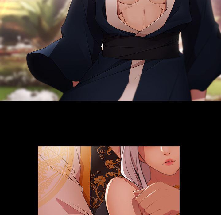 漫画邪恶韩漫全集-19无删减无遮挡章节图片 