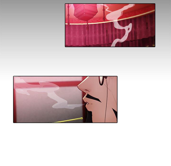 漫画邪恶韩漫全集-19无删减无遮挡章节图片 