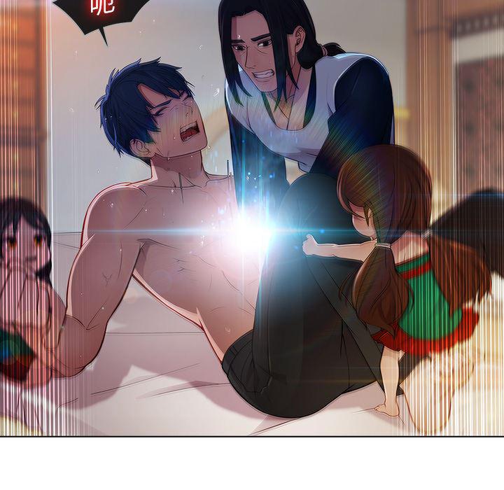 漫画邪恶韩漫全集-20无删减无遮挡章节图片 