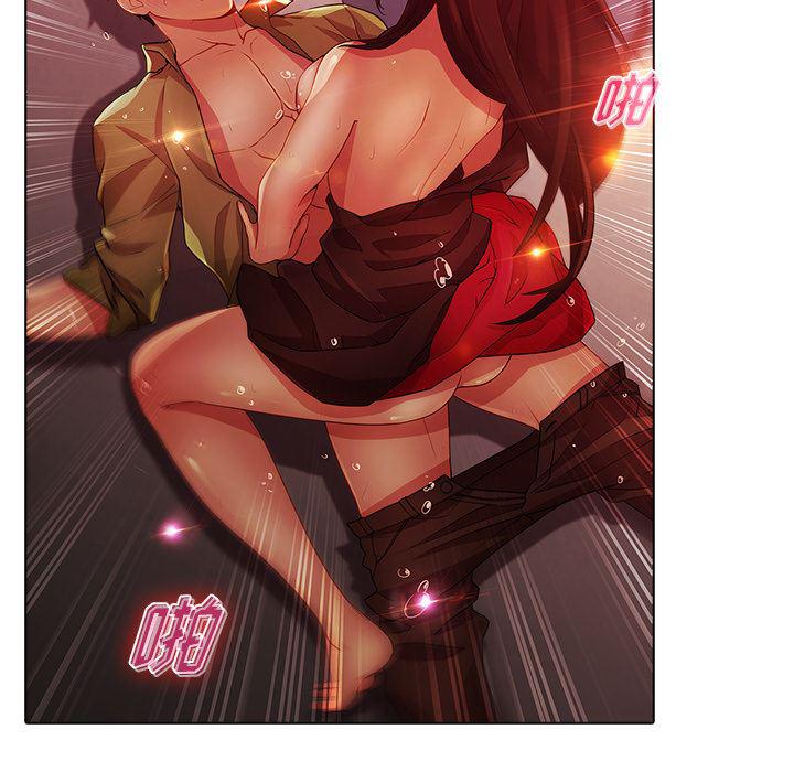 漫画邪恶韩漫全集-21无删减无遮挡章节图片 