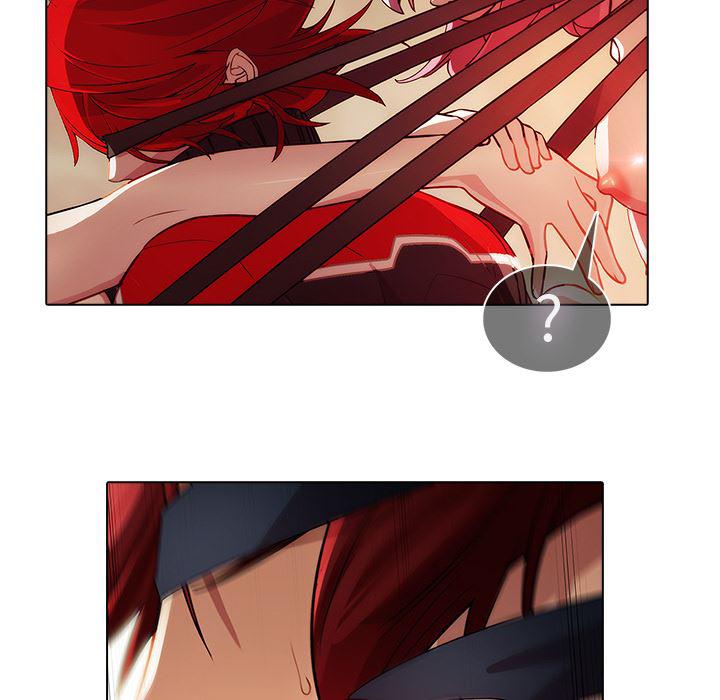 漫画邪恶韩漫全集-22无删减无遮挡章节图片 