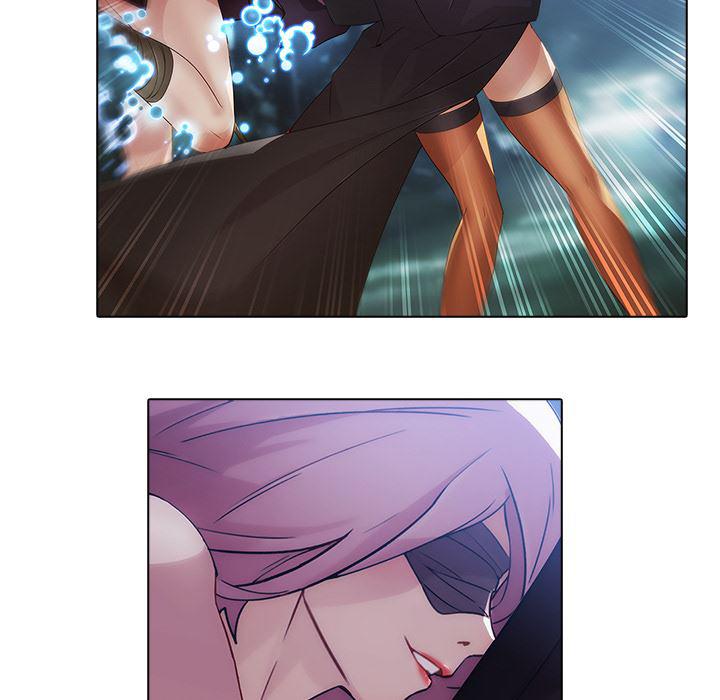 漫画邪恶韩漫全集-【第一季完结】：26无删减无遮挡章节图片 