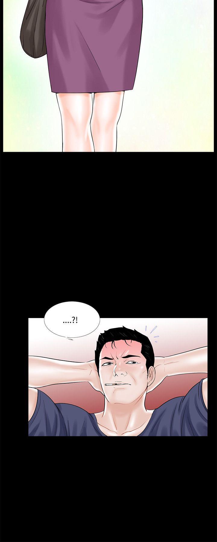 快感乐园漫画韩漫全集-第9话无删减无遮挡章节图片 