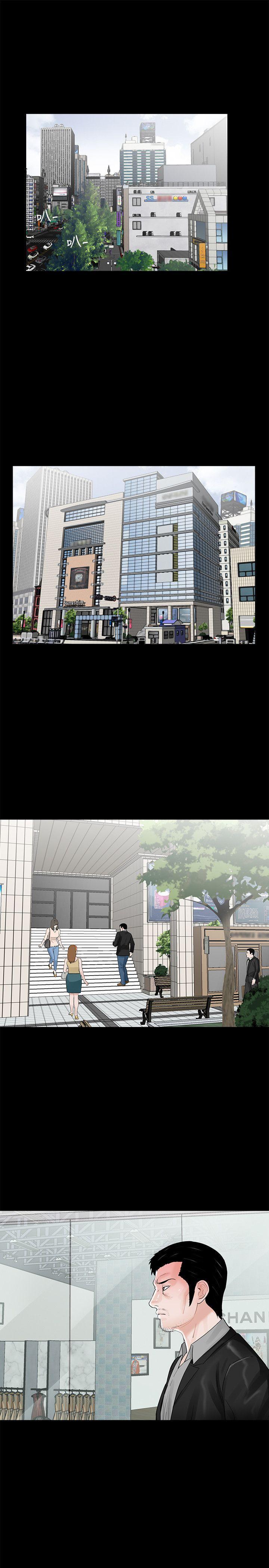 快感乐园漫画韩漫全集-第15话无删减无遮挡章节图片 