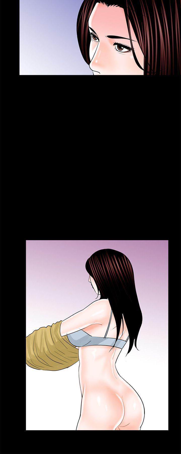 快感乐园漫画韩漫全集-第26话无删减无遮挡章节图片 