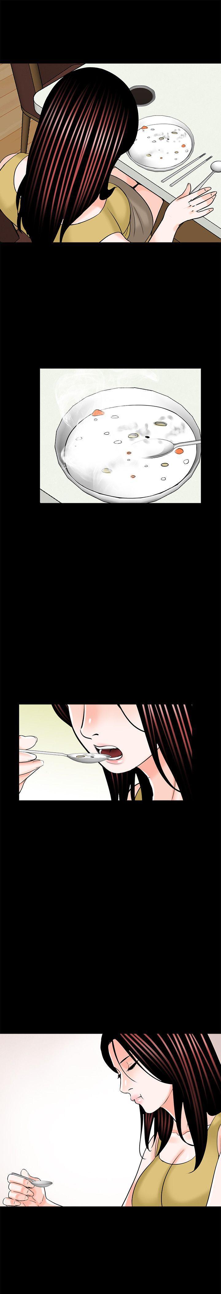 快感乐园漫画韩漫全集-第27话无删减无遮挡章节图片 