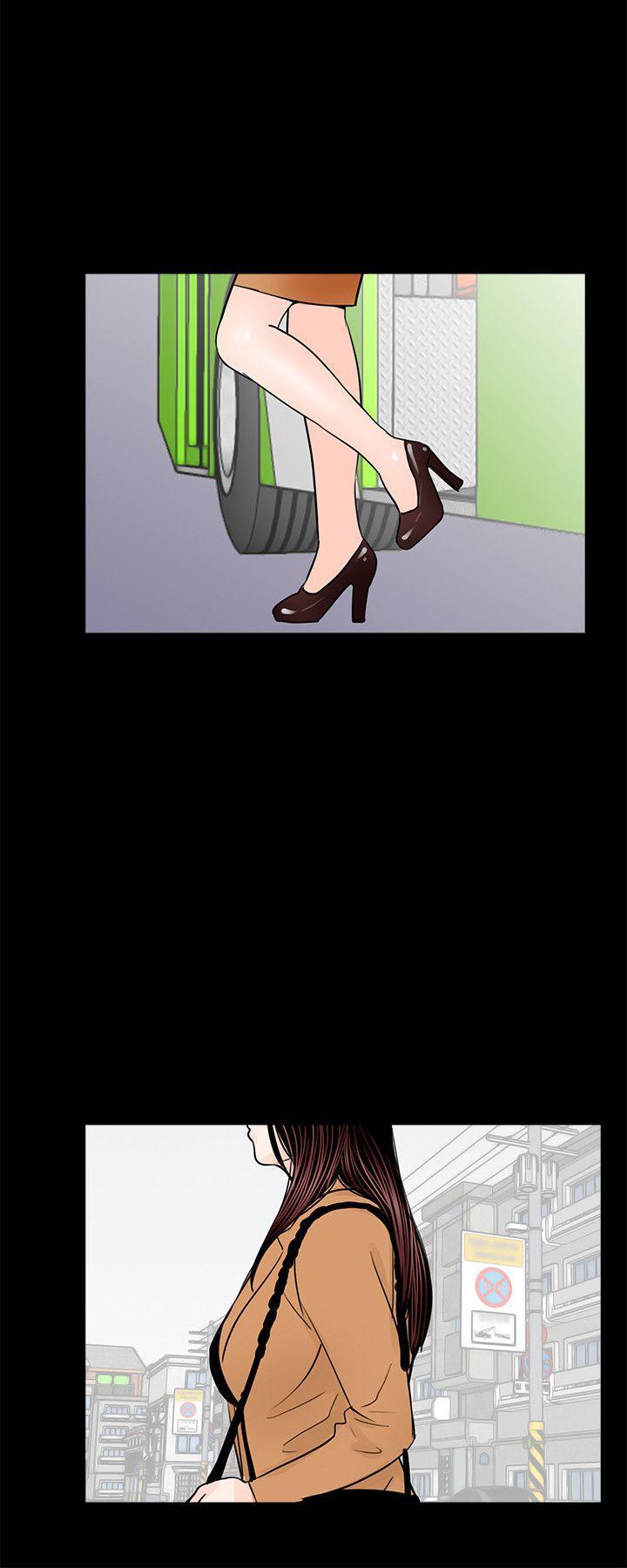 快感乐园漫画韩漫全集-第30话无删减无遮挡章节图片 