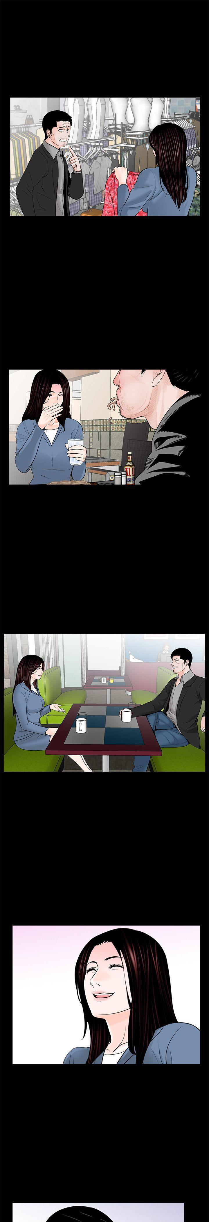 快感乐园漫画韩漫全集-第36话无删减无遮挡章节图片 