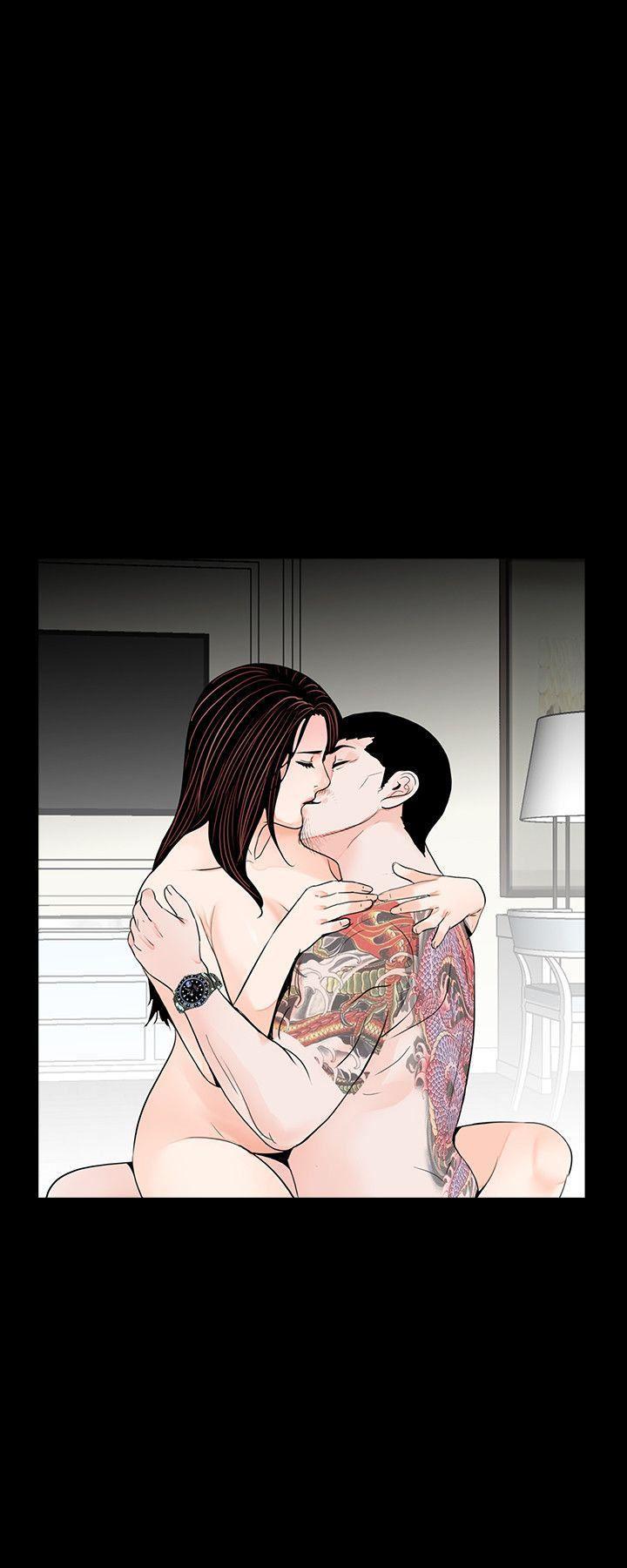 快感乐园漫画韩漫全集-最终话-梦魇的终点无删减无遮挡章节图片 