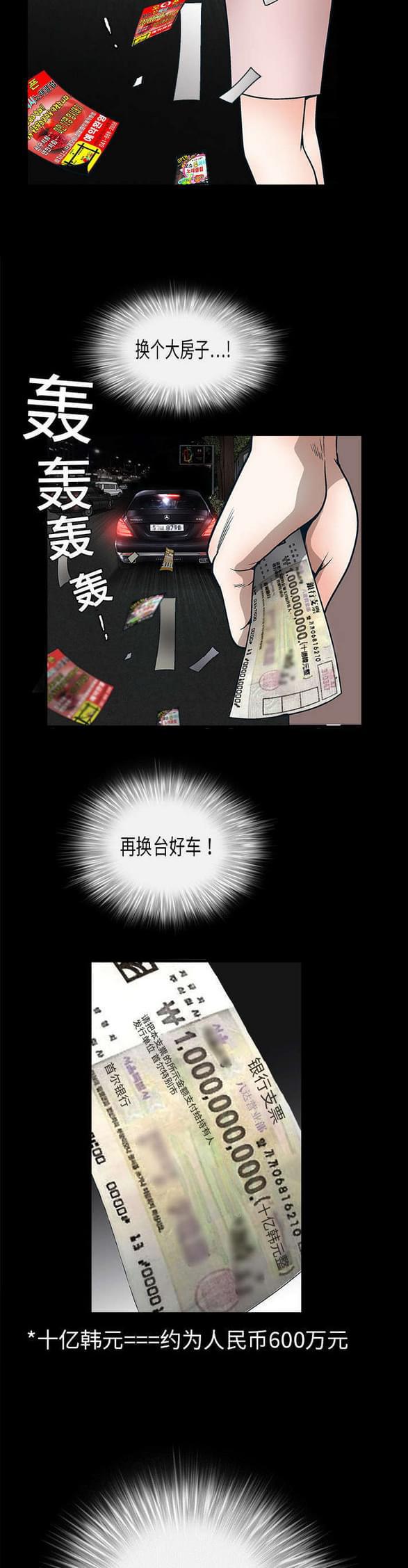 检察官堕落史韩漫全集-第21话无删减无遮挡章节图片 