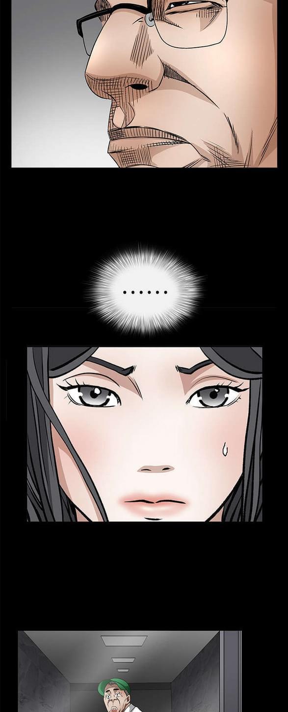 检察官堕落史韩漫全集-第46话无删减无遮挡章节图片 