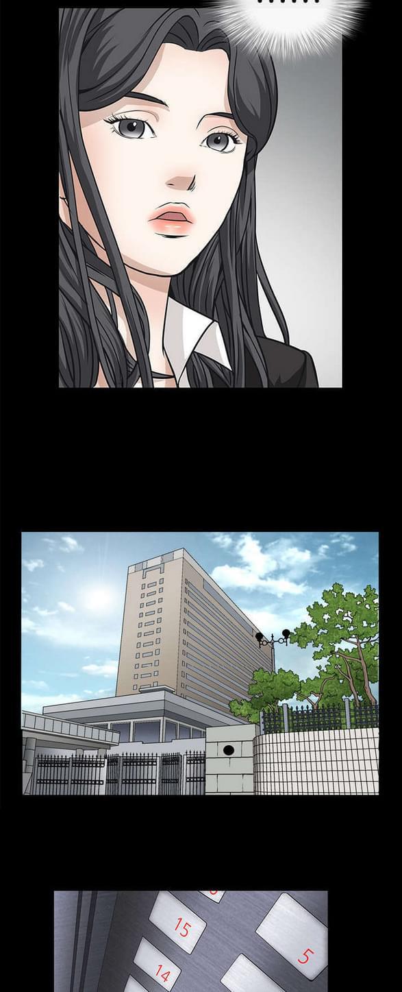检察官堕落史韩漫全集-第46话无删减无遮挡章节图片 