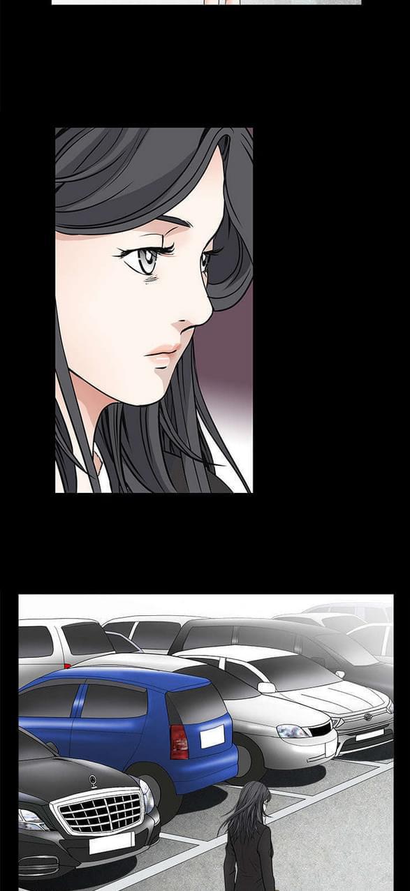检察官堕落史韩漫全集-第50话无删减无遮挡章节图片 