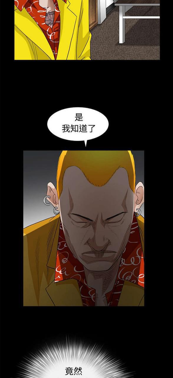 检察官堕落史韩漫全集-第50话无删减无遮挡章节图片 