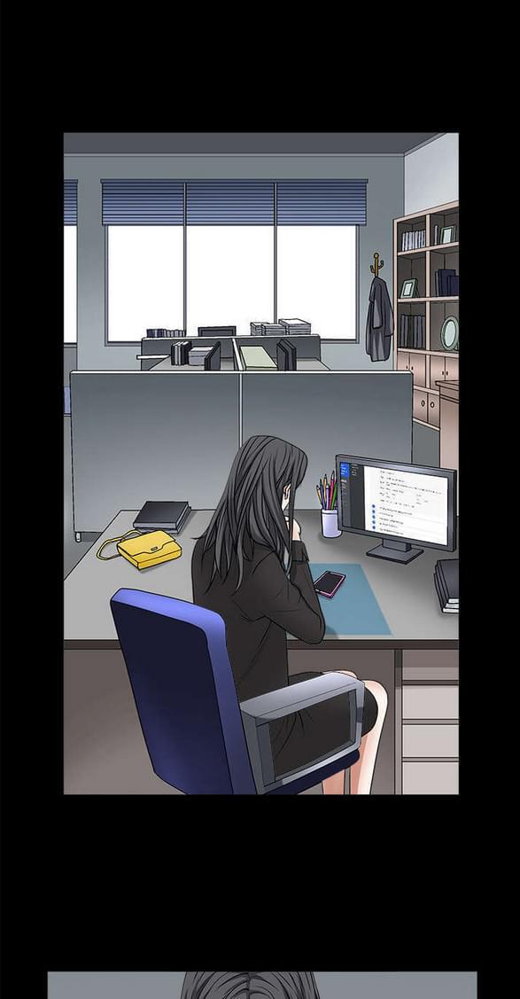 检察官堕落史韩漫全集-第51话无删减无遮挡章节图片 
