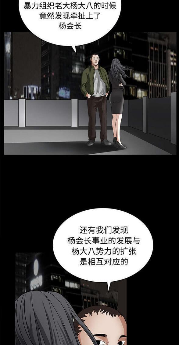 检察官堕落史韩漫全集-第51话无删减无遮挡章节图片 