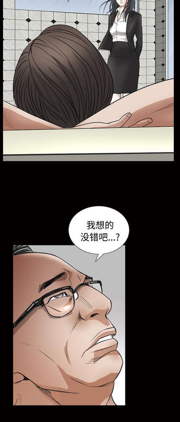 检察官堕落史韩漫全集-第52话无删减无遮挡章节图片 