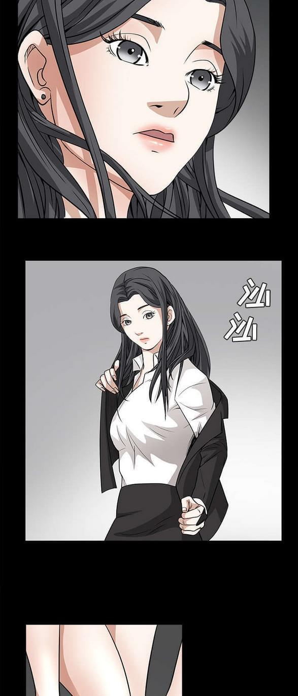 检察官堕落史韩漫全集-第52话无删减无遮挡章节图片 