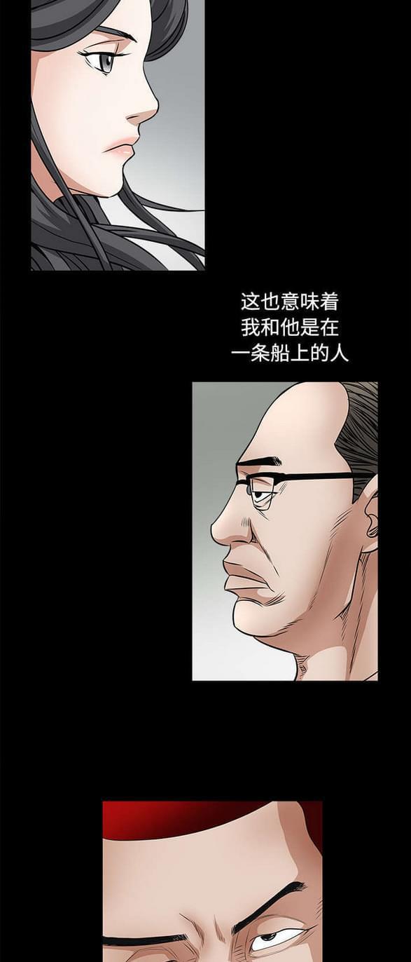 检察官堕落史韩漫全集-第52话无删减无遮挡章节图片 