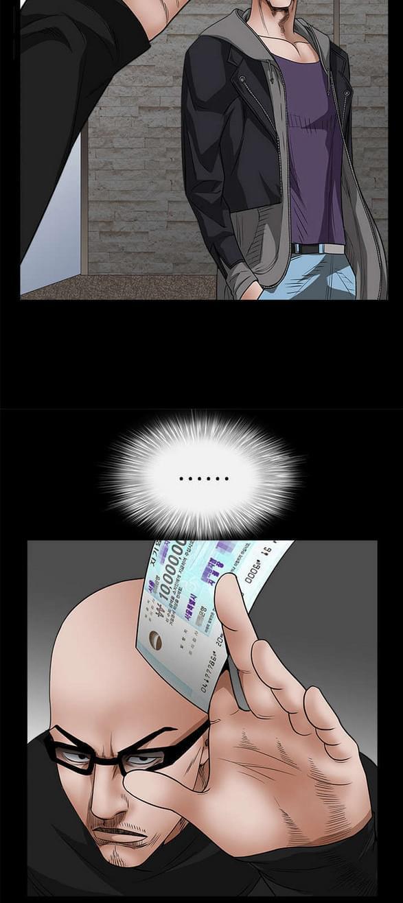检察官堕落史韩漫全集-第53话无删减无遮挡章节图片 