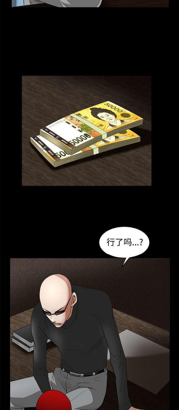 检察官堕落史韩漫全集-第54话无删减无遮挡章节图片 
