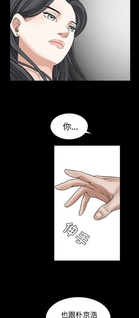 检察官堕落史韩漫全集-第54话无删减无遮挡章节图片 