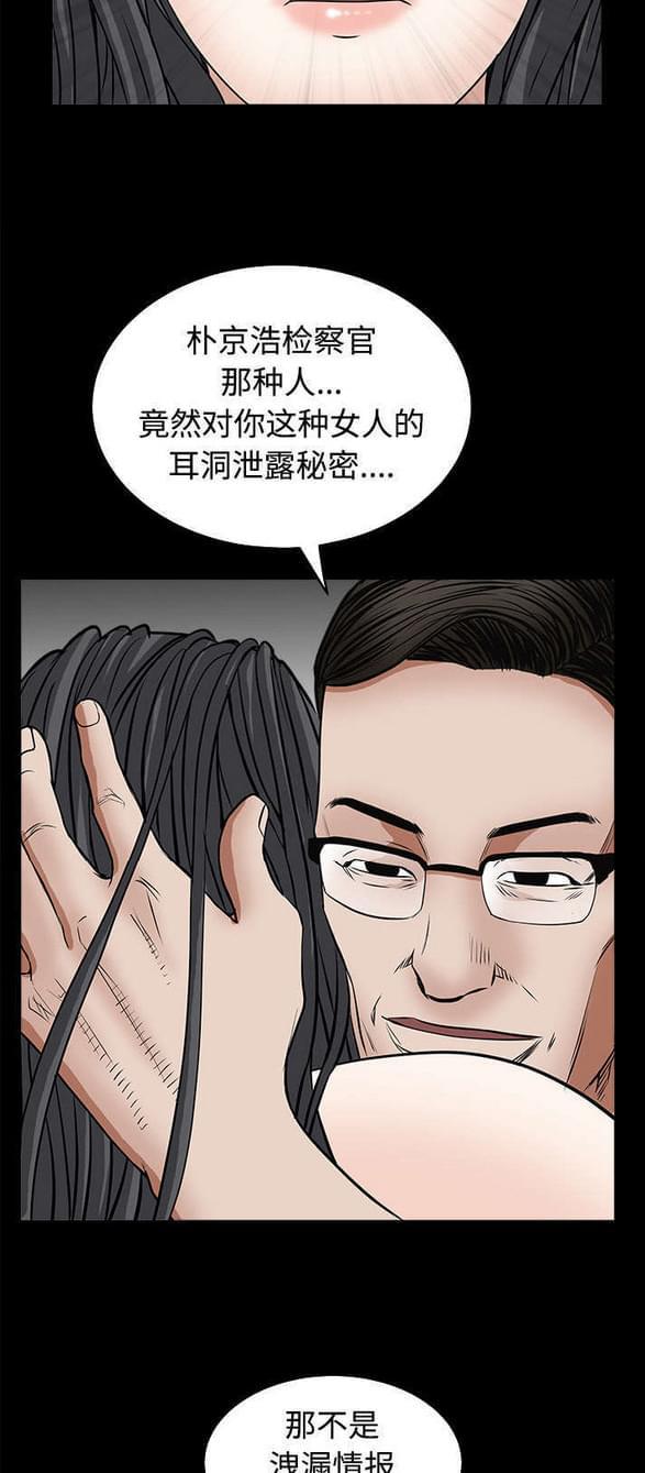 检察官堕落史韩漫全集-第54话无删减无遮挡章节图片 
