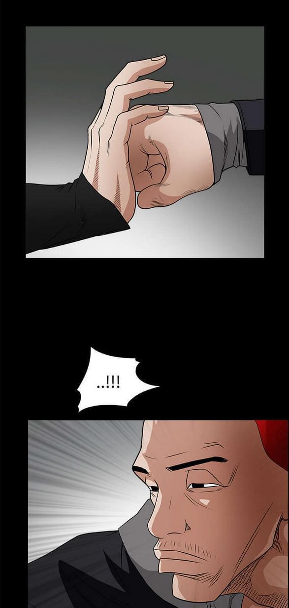 检察官堕落史韩漫全集-第55话无删减无遮挡章节图片 