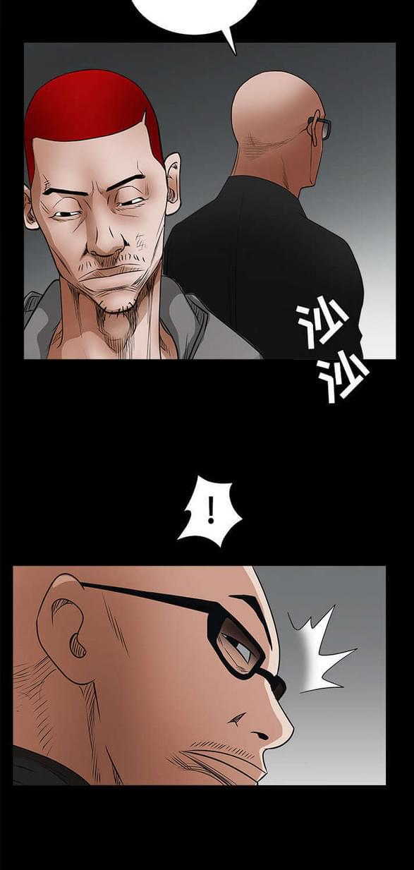 检察官堕落史韩漫全集-第55话无删减无遮挡章节图片 