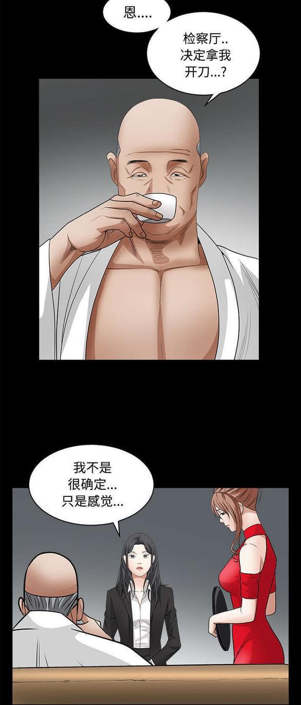 检察官堕落史韩漫全集-第56话无删减无遮挡章节图片 
