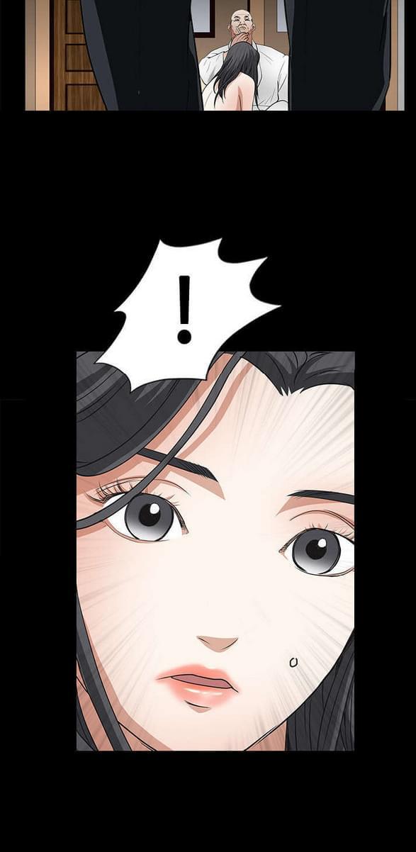 检察官堕落史韩漫全集-第57话无删减无遮挡章节图片 