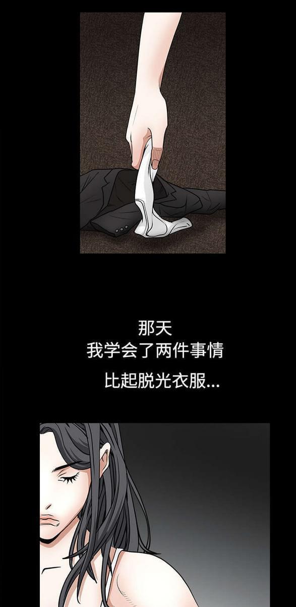 检察官堕落史韩漫全集-第57话无删减无遮挡章节图片 