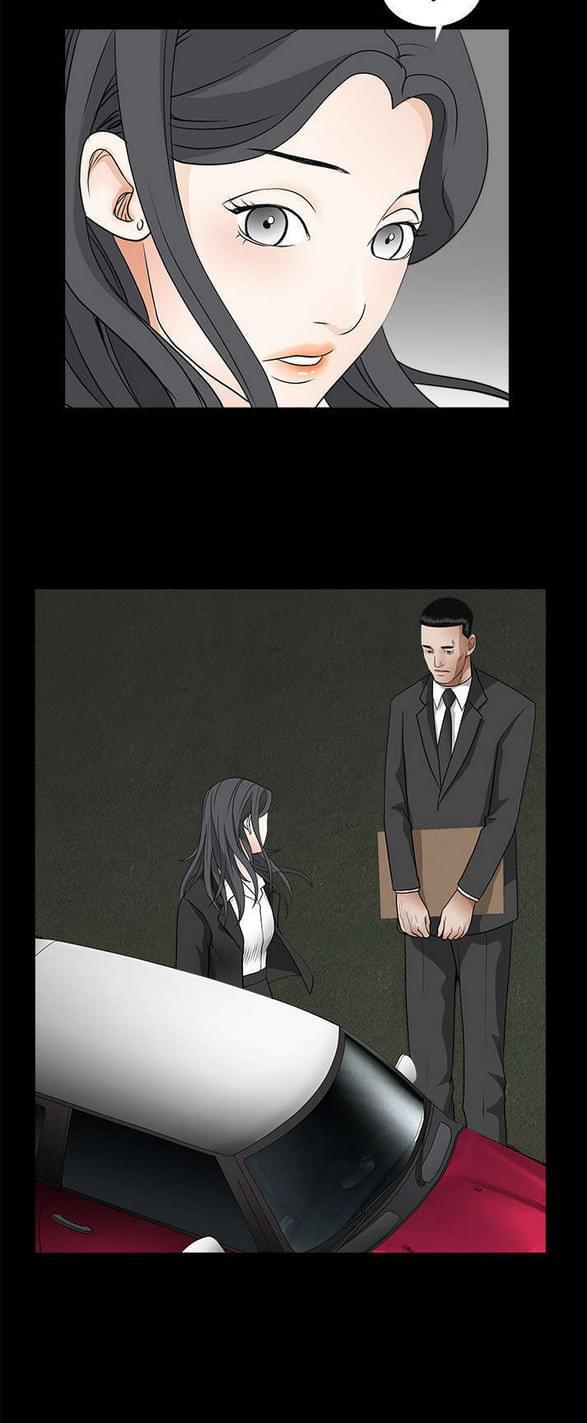 检察官堕落史韩漫全集-第58话无删减无遮挡章节图片 