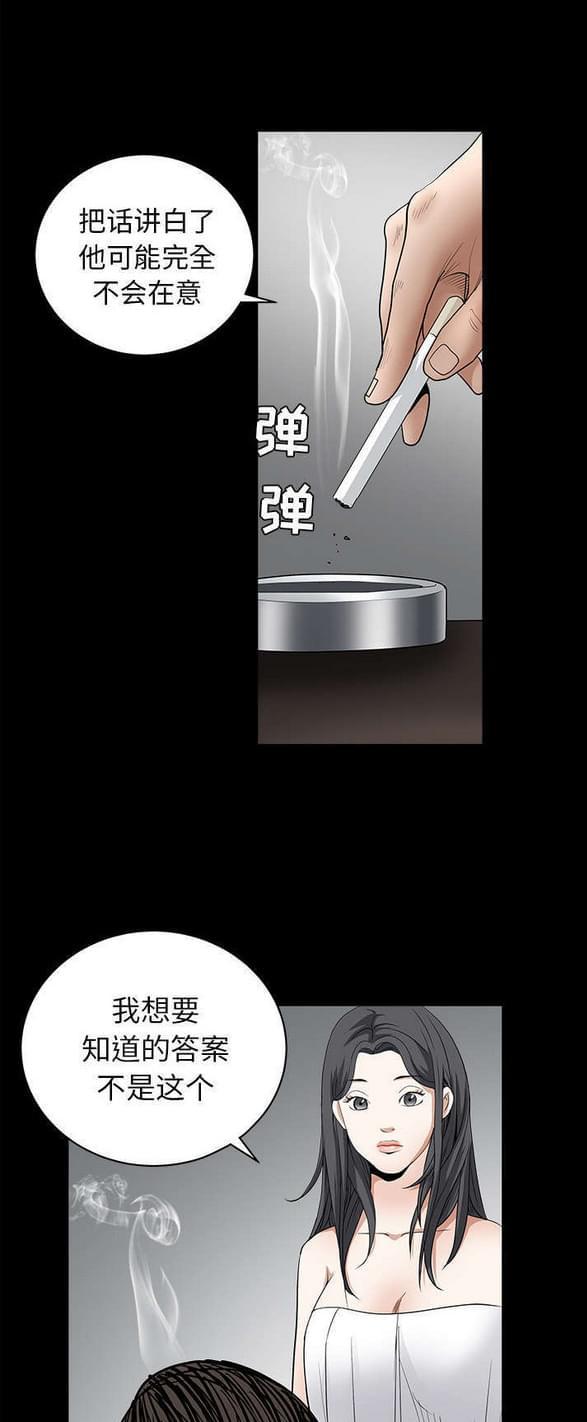 检察官堕落史韩漫全集-第58话无删减无遮挡章节图片 