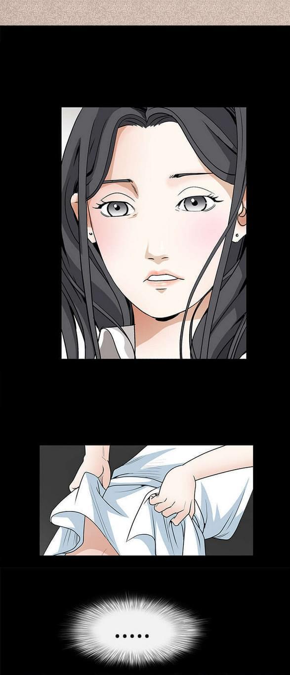 检察官堕落史韩漫全集-第60话无删减无遮挡章节图片 
