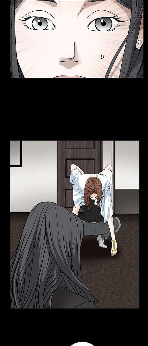 检察官堕落史韩漫全集-第60话无删减无遮挡章节图片 