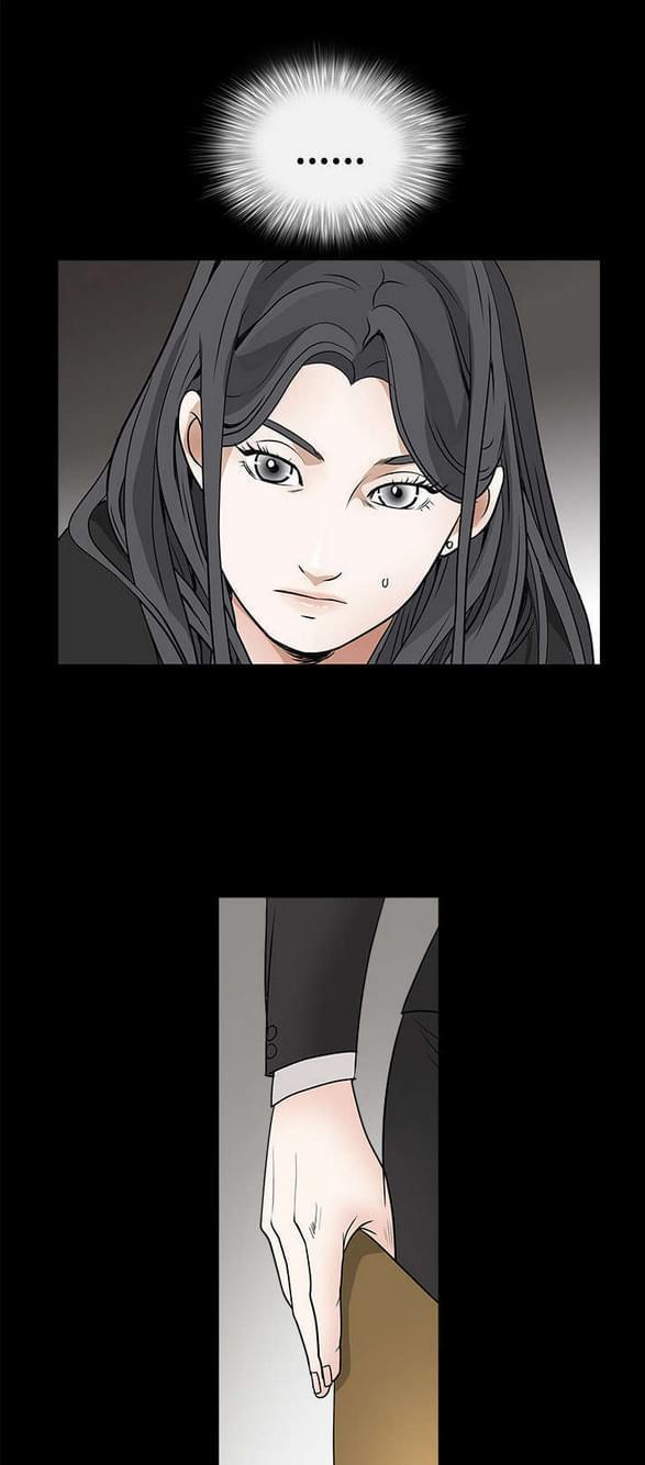 检察官堕落史韩漫全集-第61话无删减无遮挡章节图片 