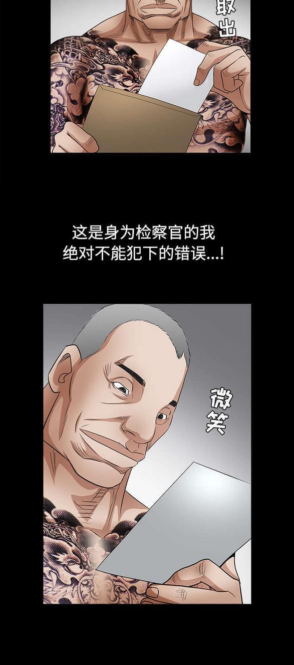 检察官堕落史韩漫全集-第62话无删减无遮挡章节图片 