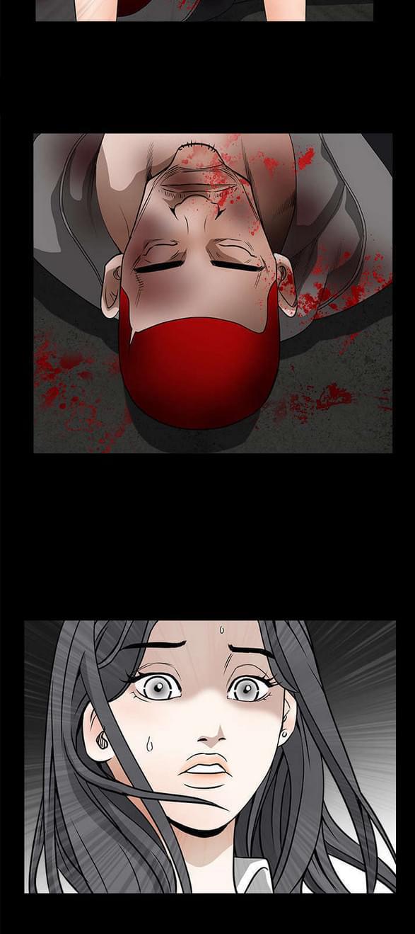 检察官堕落史韩漫全集-第63话无删减无遮挡章节图片 