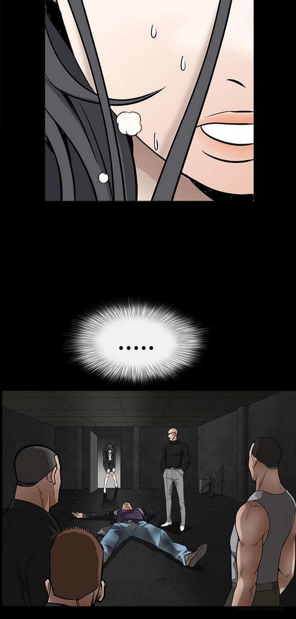 检察官堕落史韩漫全集-第64话无删减无遮挡章节图片 