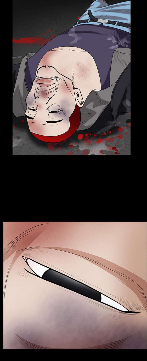 检察官堕落史韩漫全集-第65话无删减无遮挡章节图片 