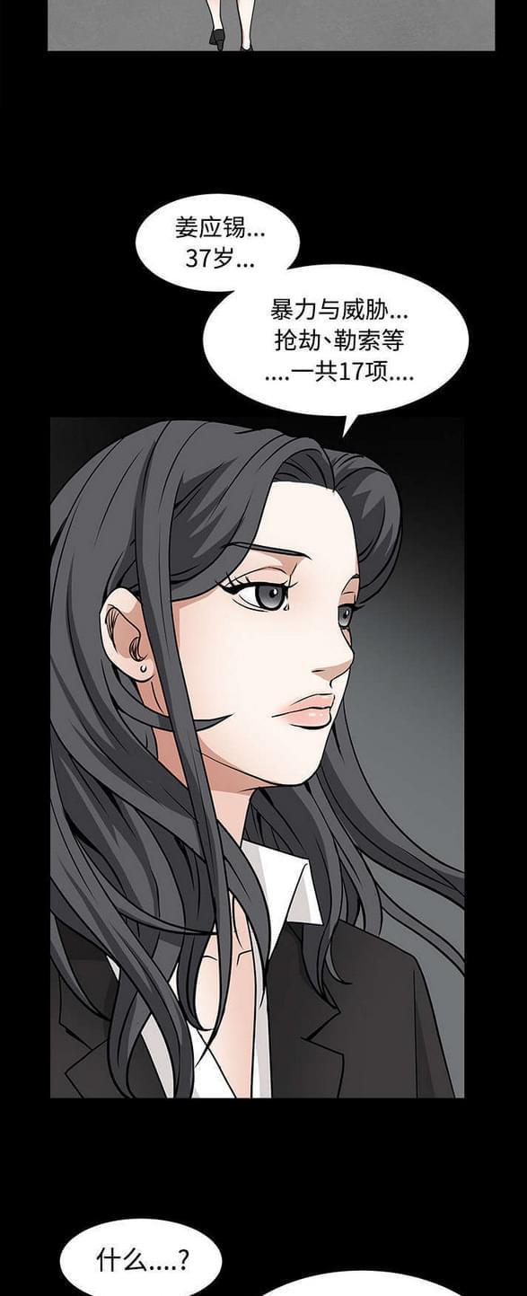 检察官堕落史韩漫全集-第65话无删减无遮挡章节图片 