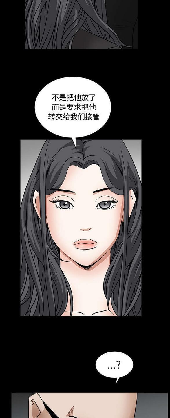 检察官堕落史韩漫全集-第65话无删减无遮挡章节图片 