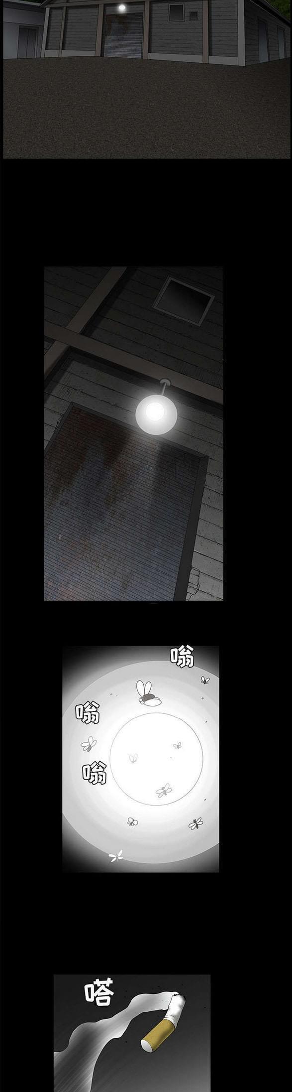 检察官堕落史韩漫全集-第79话无删减无遮挡章节图片 