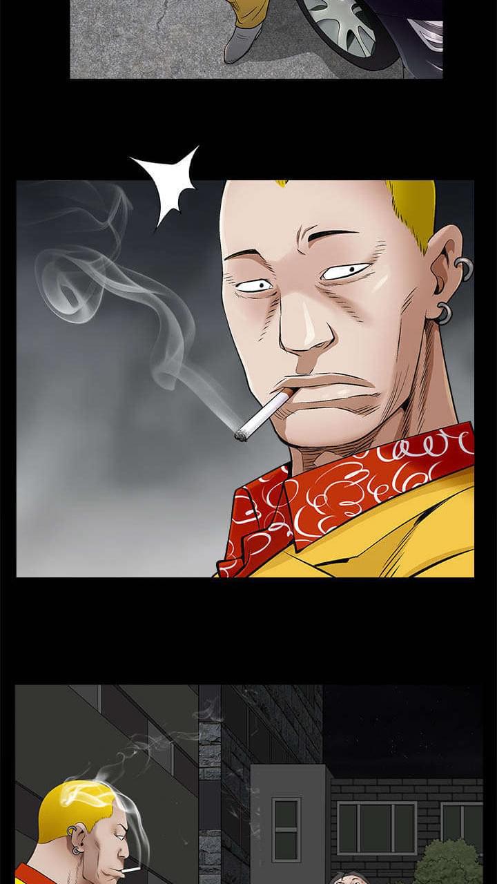 检察官堕落史韩漫全集-第95话无删减无遮挡章节图片 