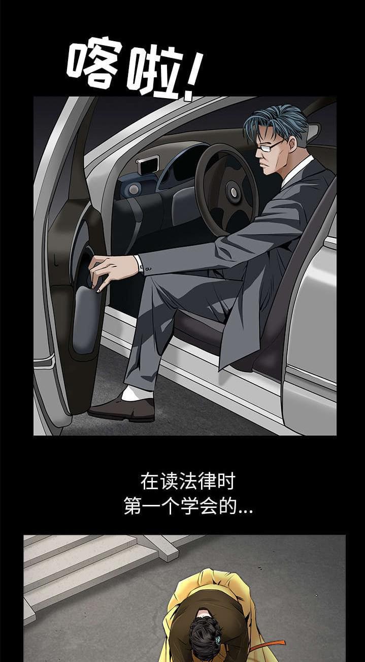 检察官堕落史韩漫全集-第99话无删减无遮挡章节图片 