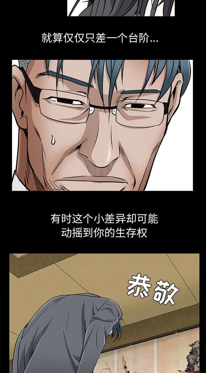 检察官堕落史韩漫全集-第99话无删减无遮挡章节图片 