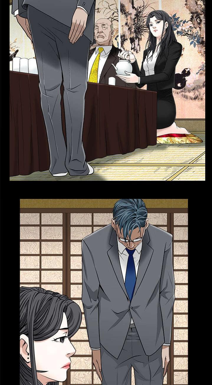 检察官堕落史韩漫全集-第99话无删减无遮挡章节图片 